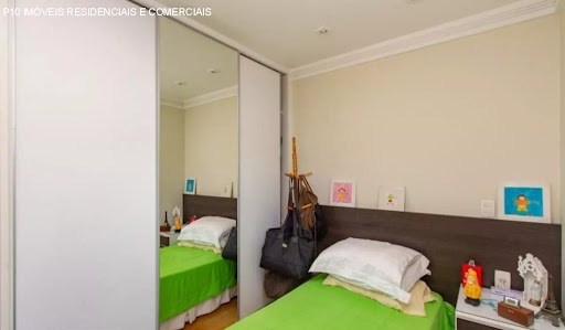 Apartamento, 3 quartos, 135 m² - Foto 42