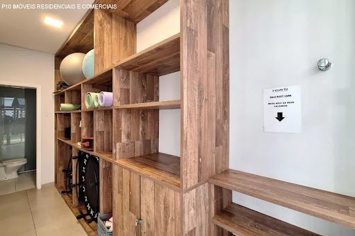 Apartamento, 3 quartos, 167 m² - Foto 63