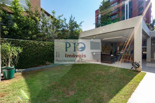 Casa, 6 quartos - Foto 35