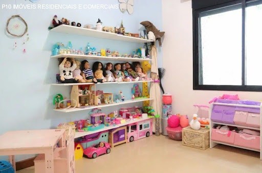 Apartamento, 3 quartos, 172 m² - Foto 11