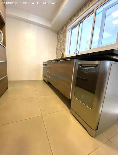 Apartamento, 4 quartos, 129 m² - Foto 39