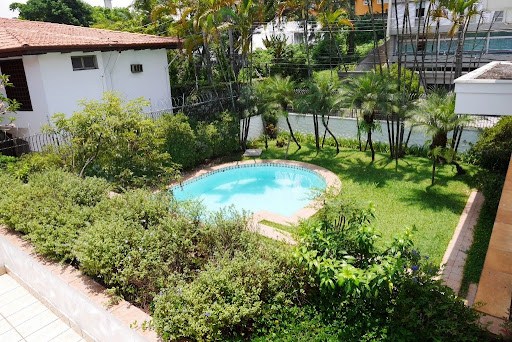 Casa, 4 quartos, 572 m² - Foto 2