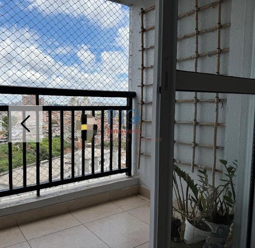 Apartamento, 2 quartos, 57 m² - Foto 8