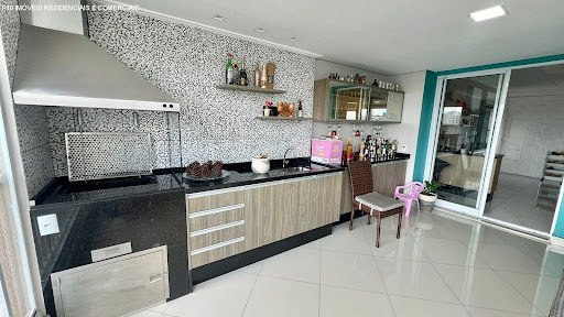 Apartamento, 3 quartos, 177 m² - Foto 12