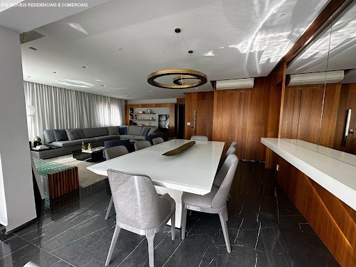 Apartamento, 3 quartos, 165 m² - Foto 22