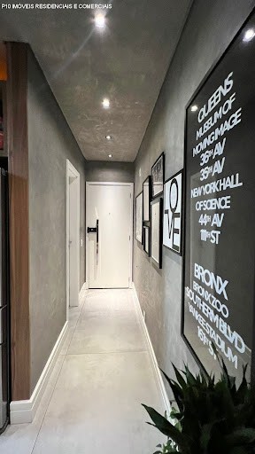 Apartamento, 3 quartos, 194 m² - Foto 20