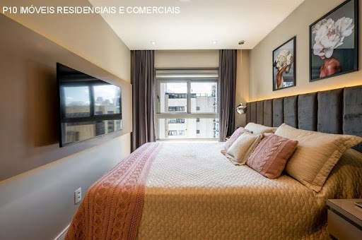 Apartamento, 1 quarto, 71 m² - Foto 9