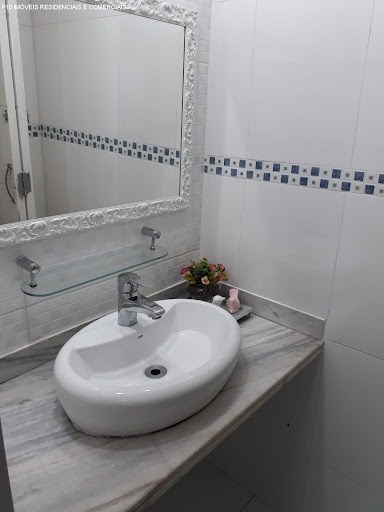 Apartamento, 2 quartos, 55 m² - Foto 8