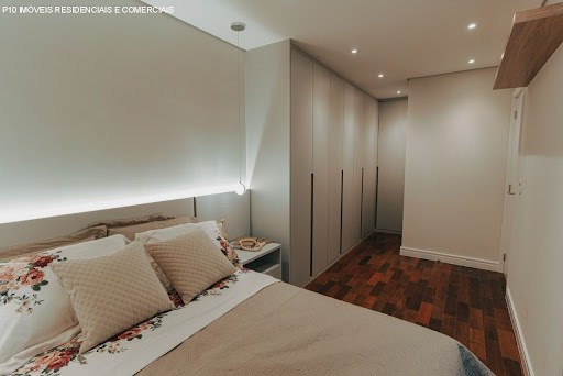 Apartamento, 3 quartos, 131 m² - Foto 10