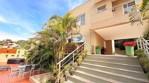 Casa, 3 quartos, 1430 m² - Foto 9