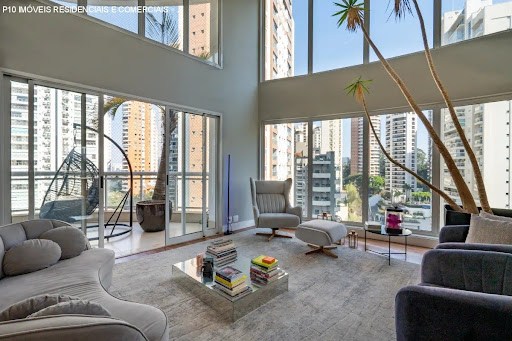 Apartamento, 2 quartos, 210 m² - Foto 1