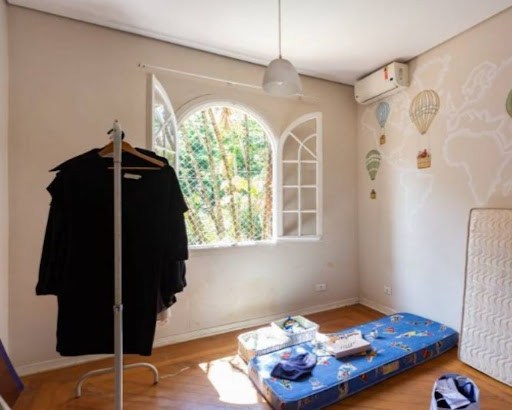Casa, 5 quartos, 300 m² - Foto 17