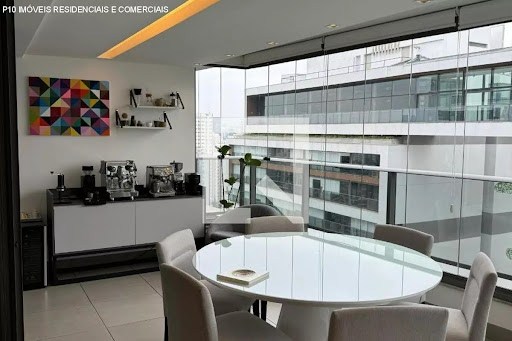Apartamento, 2 quartos, 131 m² - Foto 6