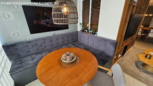 Apartamento, 3 quartos, 128 m² - Foto 13