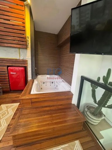 Cobertura, 3 quartos, 140 m² - Foto 27
