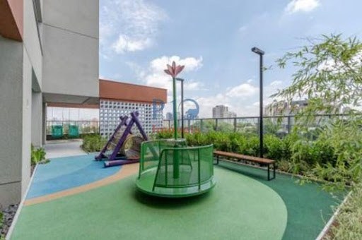 Apartamento, 1 quarto, 43 m² - Foto 17