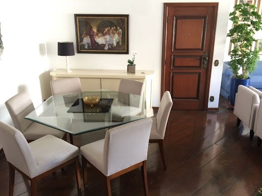 Apartamento, 4 quartos, 146 m² - Foto 12