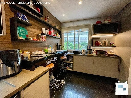 Apartamento, 3 quartos, 163 m² - Foto 16