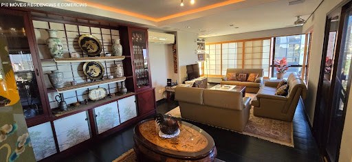 Apartamento, 4 quartos, 280 m² - Foto 27