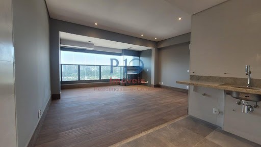 Apartamento, 1 quarto, 42 m² - Foto 1