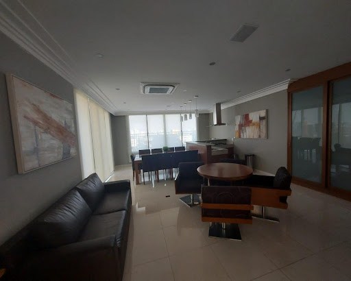 Apartamento, 3 quartos, 225 m² - Foto 15