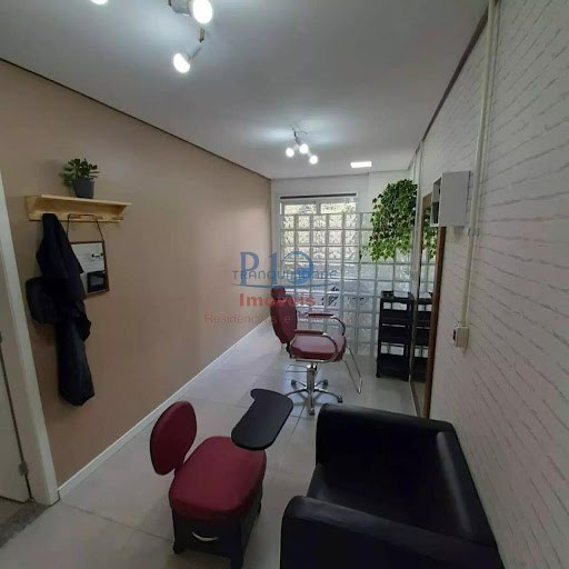 Apartamento, 3 quartos, 127 m² - Foto 47