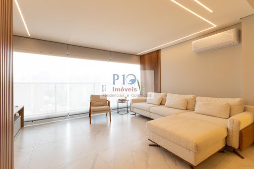 Apartamento, 3 quartos, 120 m² - Foto 9