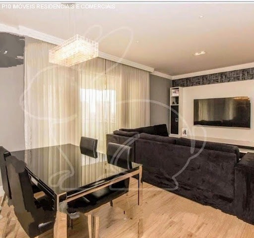 Apartamento, 3 quartos, 133 m² - Foto 7