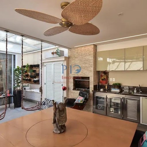 Casa, 4 quartos, 300 m² - Foto 8