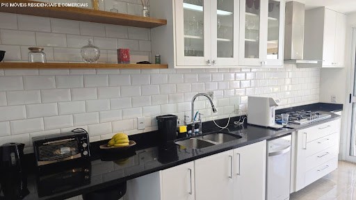 Apartamento, 4 quartos, 195 m² - Foto 13