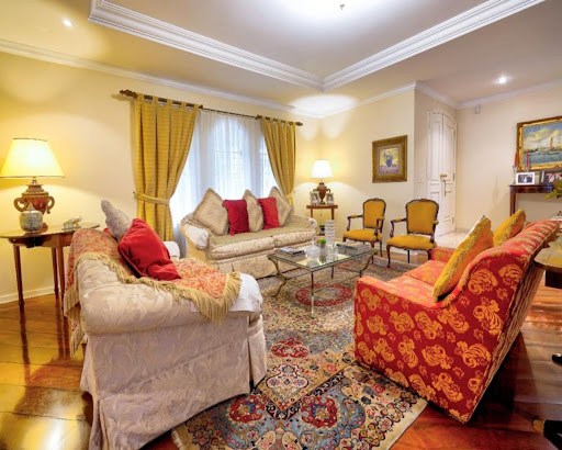 Casa, 5 quartos, 577 m² - Foto 16