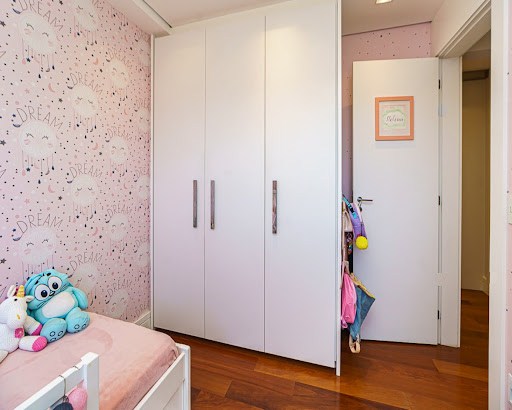 Apartamento, 3 quartos, 165 m² - Foto 6