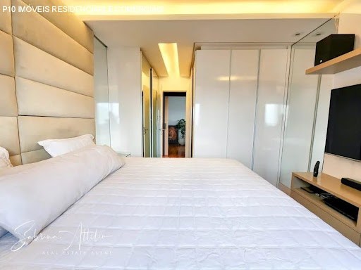 Apartamento, 3 quartos, 133 m² - Foto 24