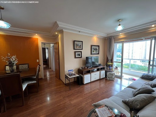 Apartamento, 3 quartos, 104 m² - Foto 22