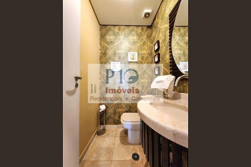 Apartamento, 3 quartos, 195 m² - Foto 30