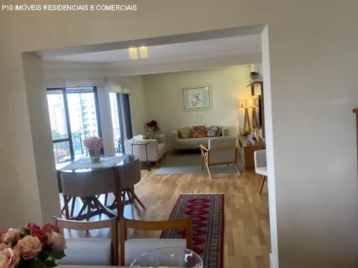 Apartamento, 3 quartos, 159 m² - Foto 12