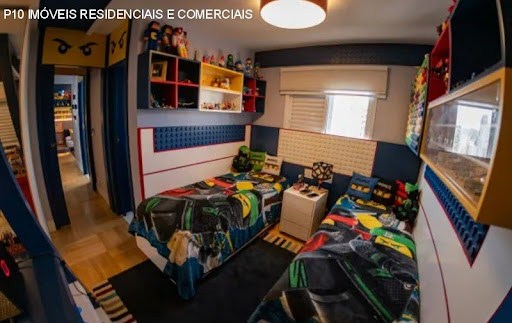 Apartamento, 4 quartos, 310 m² - Foto 20