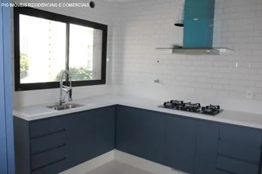 Apartamento, 3 quartos, 128 m² - Foto 9