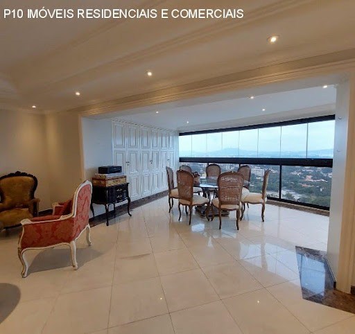Apartamento, 4 quartos, 480 m² - Foto 16