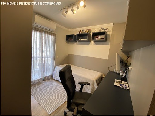 Apartamento, 4 quartos, 169 m² - Foto 19