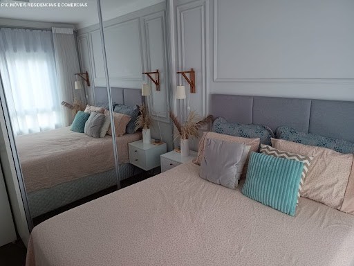 Apartamento, 2 quartos, 55 m² - Foto 6