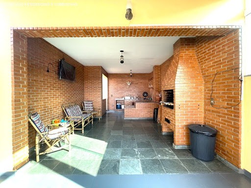 Casa, 3 quartos - Foto 15