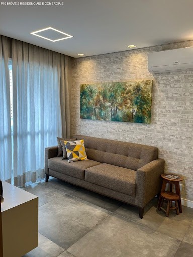 Apartamento, 2 quartos, 49 m² - Foto 6