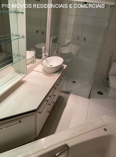 Apartamento, 4 quartos, 192 m² - Foto 18