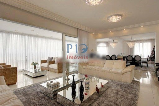 Apartamento, 4 quartos, 430 m² - Foto 37