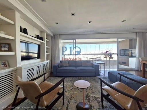 Apartamento, 3 quartos, 138 m² - Foto 28
