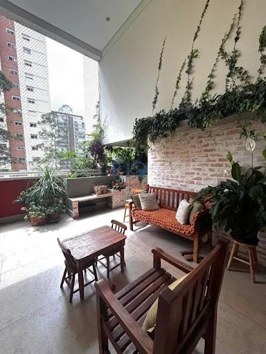 Apartamento, 4 quartos, 185 m² - Foto 18