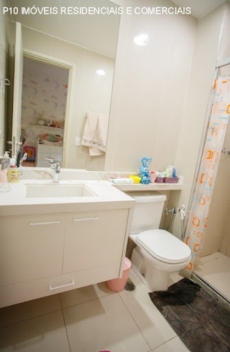 Apartamento, 4 quartos, 168 m² - Foto 9