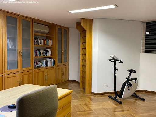 Cobertura, 4 quartos, 500 m² - Foto 15