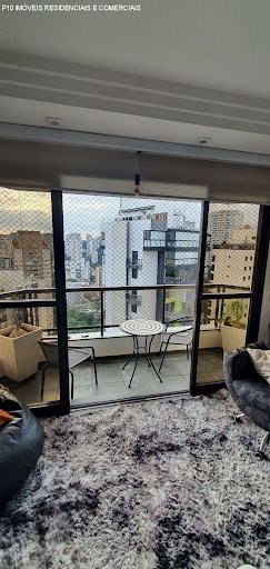 Apartamento, 2 quartos, 120 m² - Foto 24